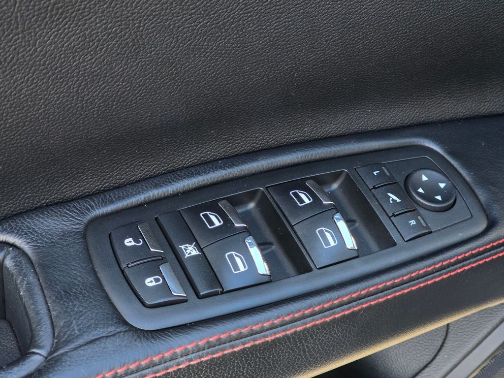 2018 Maserati Ghibli S Q4