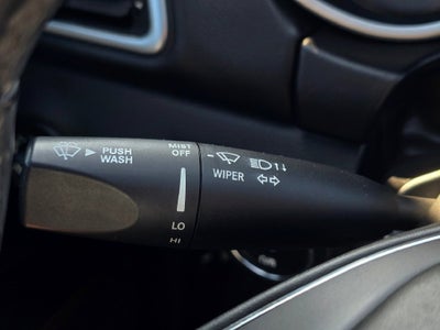 2018 Maserati Ghibli S Q4