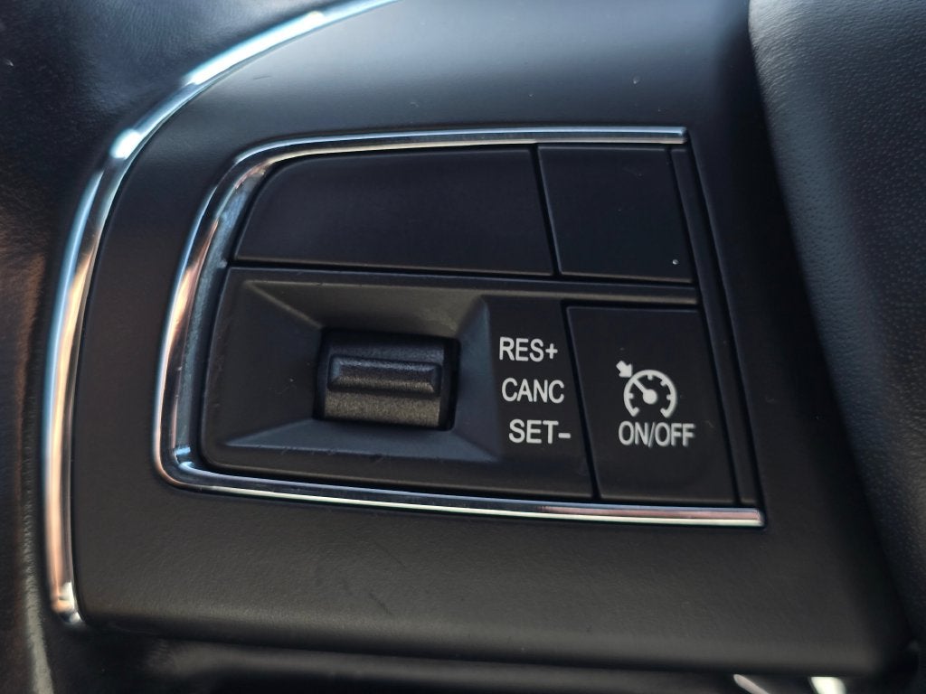 2018 Maserati Ghibli S Q4