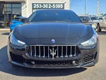 2018 Maserati Ghibli S Q4