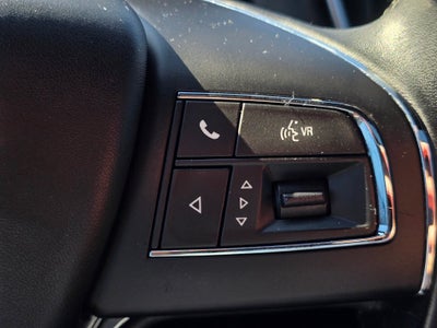 2018 Maserati Ghibli S Q4
