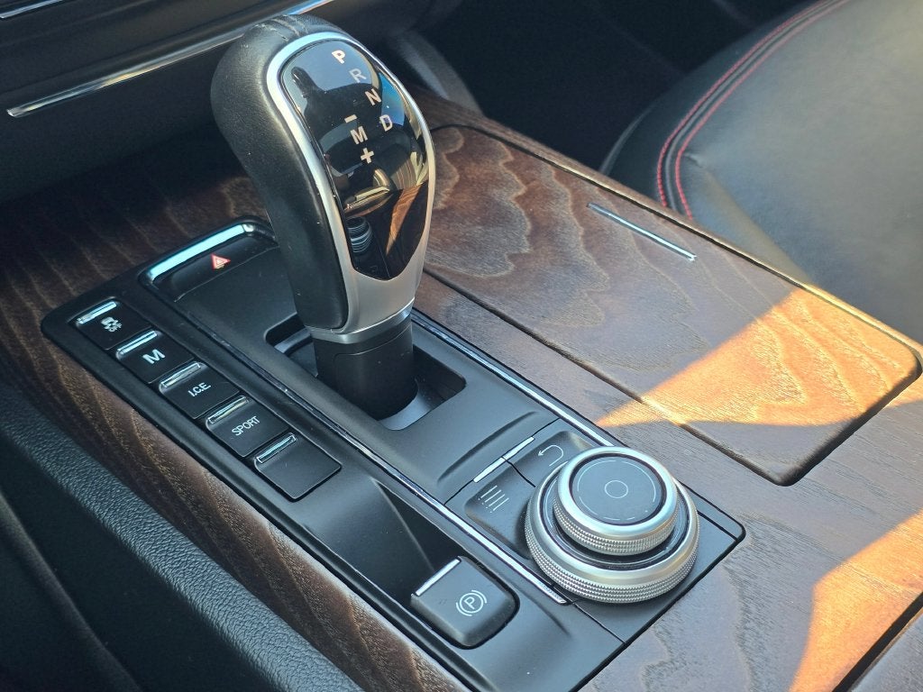 2018 Maserati Ghibli S Q4