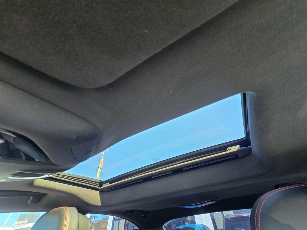 2018 Maserati Ghibli S Q4