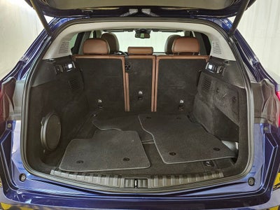 2021 Alfa Romeo Stelvio RWD