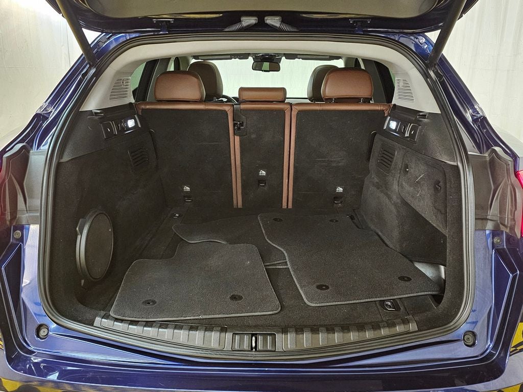 2021 Alfa Romeo Stelvio RWD