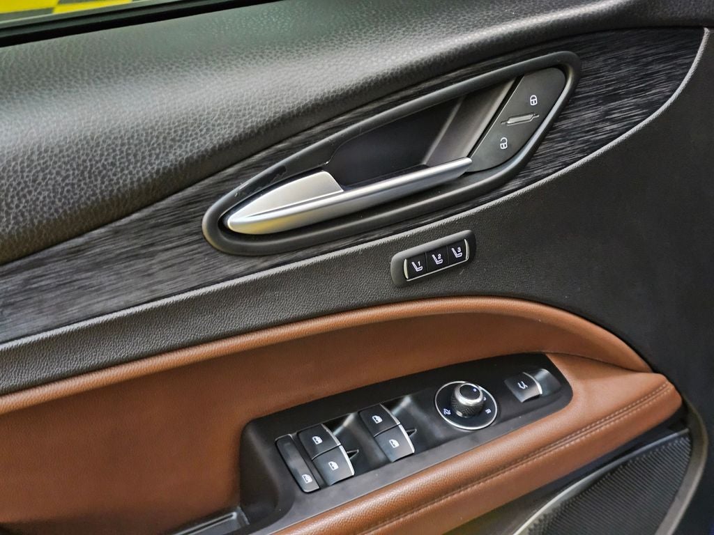 2021 Alfa Romeo Stelvio RWD