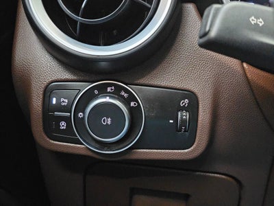 2021 Alfa Romeo Stelvio RWD