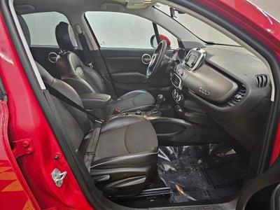 2017 FIAT 500X Trekking