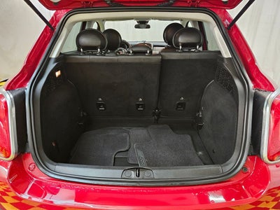 2017 FIAT 500X Trekking