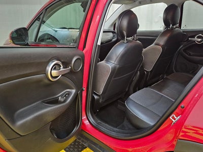 2017 FIAT 500X Trekking