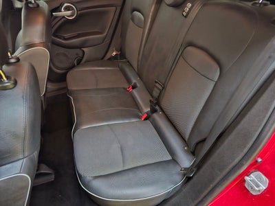 2017 FIAT 500X Trekking