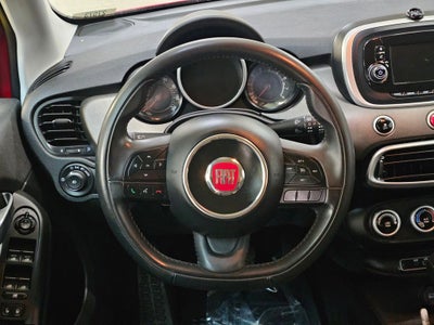 2017 FIAT 500X Trekking