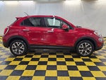 2017 FIAT 500X Trekking