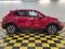 2017 FIAT 500X Trekking