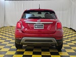 2017 FIAT 500X Trekking