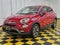 2017 FIAT 500X Trekking