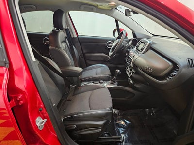 2016 FIAT 500X Trekking