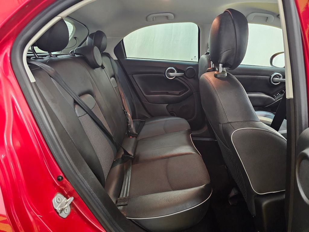 2016 FIAT 500X Trekking