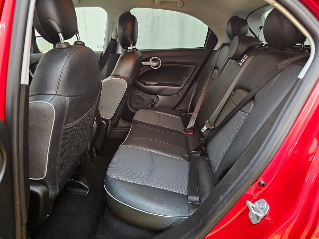 2016 FIAT 500X Trekking