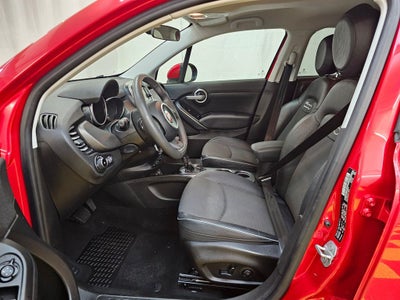2016 FIAT 500X Trekking