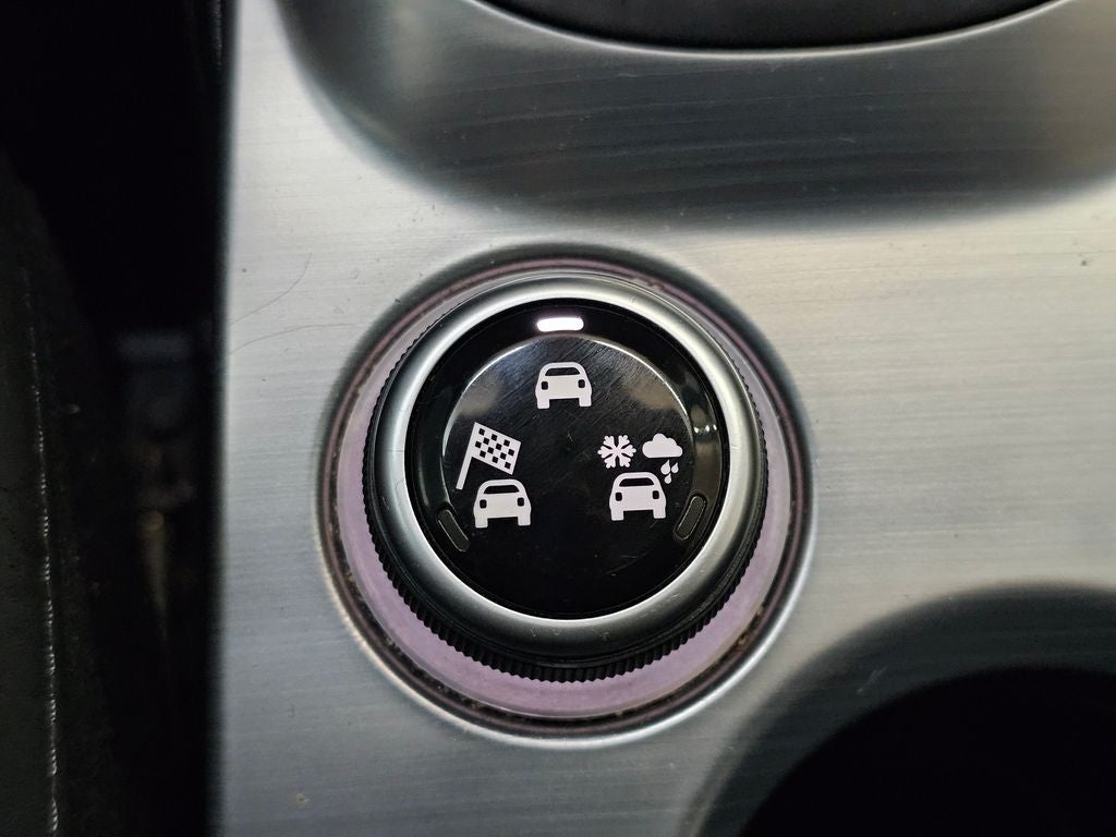 2016 FIAT 500X Trekking