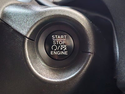 2016 FIAT 500X Trekking