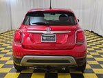 2016 FIAT 500X Trekking