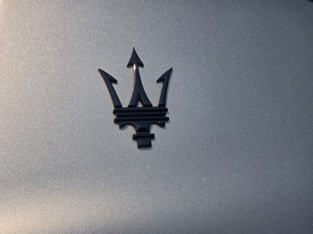 2022 Maserati Levante Modena