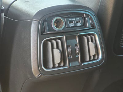 2022 Maserati Levante Modena