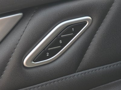 2022 Maserati Levante Modena