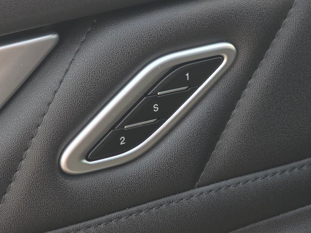 2022 Maserati Levante Modena