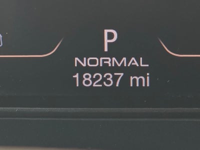 2022 Maserati Levante Modena
