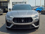 2022 Maserati Levante Modena