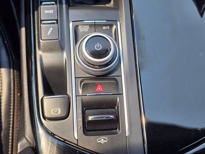 2022 Maserati Levante Modena