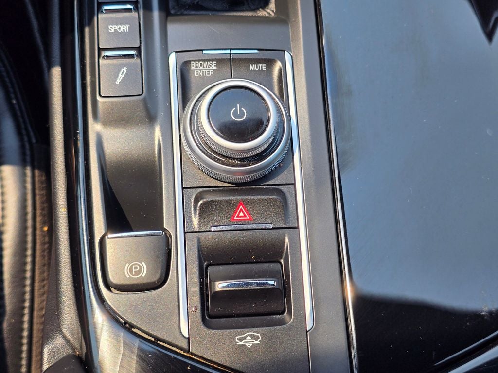 2022 Maserati Levante Modena